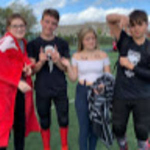 Meet your Posher, Abbie